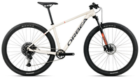 Orbea ONNA 27 20 Ivory White (Gloss) - Navy Blue (Matt)