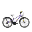 S'COOL troX Pro 24-K7 Pearl Violet/Yellow (2026)