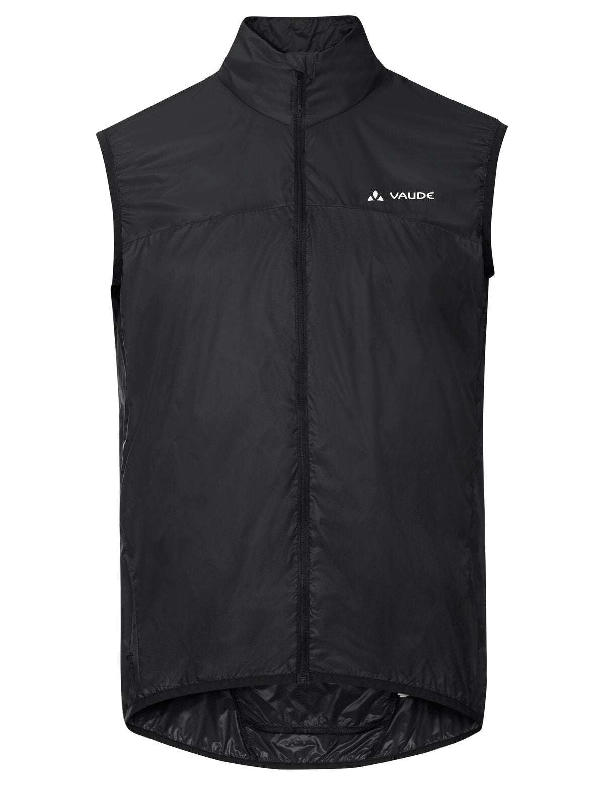 fahrradweste herren VAUDE Matera Air | Herren Fahrradweste | schwarz