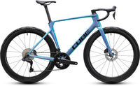 Cube Agree C:62 Pro (2027) | Rennrad | dream´n´black – aktuelle Variante
