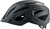 Alpina Parana Touren Helm schwarz matt