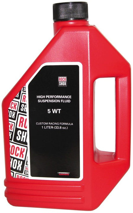 RockShox Fork Oil 1000ml