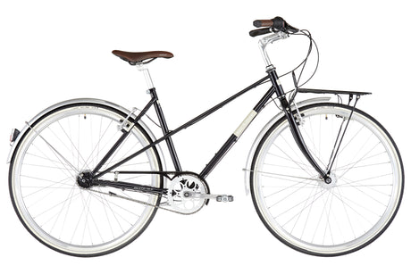 Ortler Bricktown LTD Swing schwarz