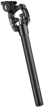 XLC SP-S11 Federsattelstütze Ø27,2mm schwarz