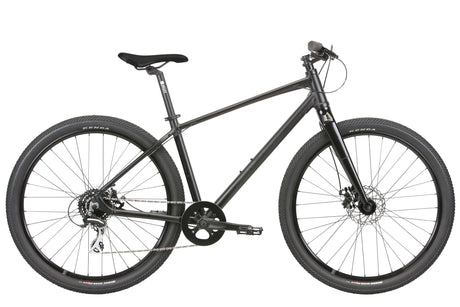 Haro Bikes Beasley Black