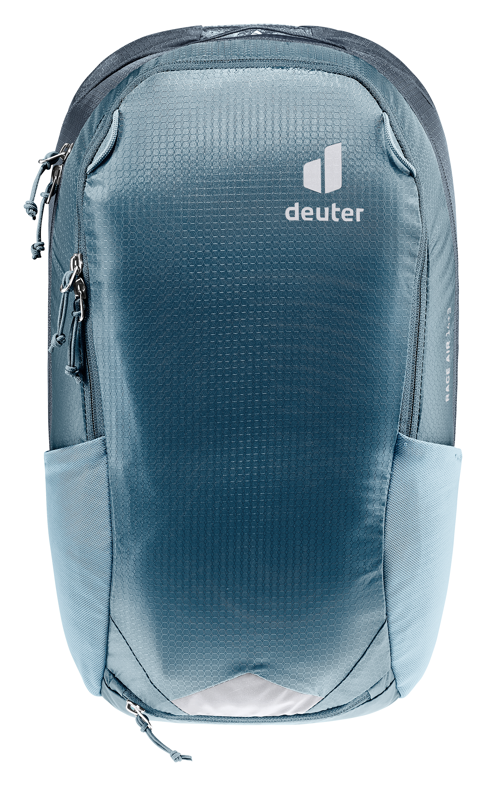 deuter Race Air 14+3 Fahrradrucksack blau