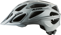 Alpina Mythos 3.0 LE Enduro/MTB Helm | dunkelsilber matt – aktuelle Variante