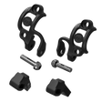 Magura Shiftmix 4 Klemmschellen-Set für Shimano I-Spec EV