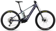 Orbea WILD/M H20 Tanzanite-Blue Stone (Matt) (2026)