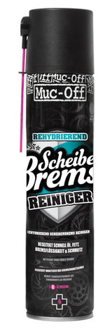 Muc-Off Disc Brake Cleaner Aerosol 400ml