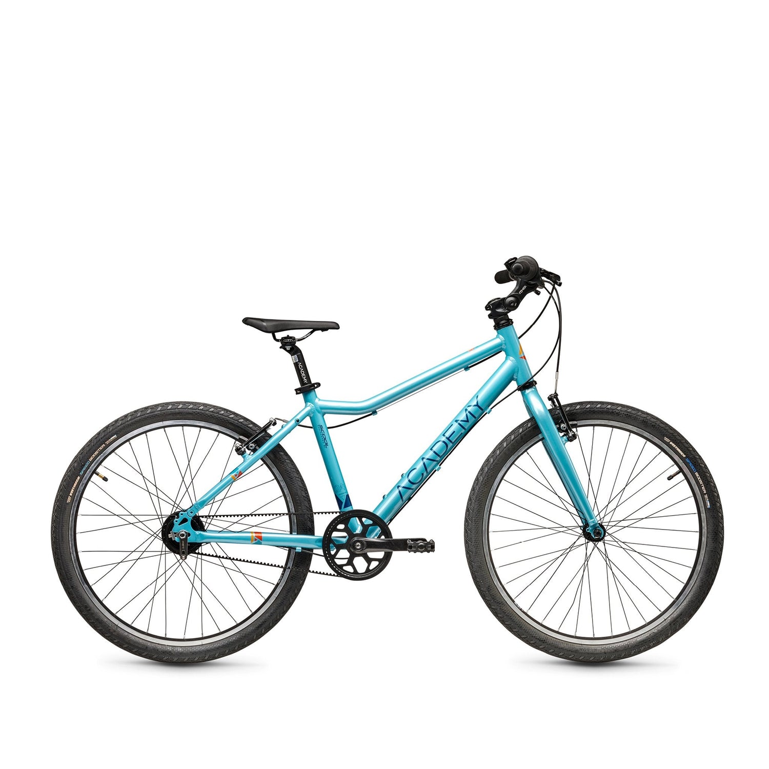 rennrad für kinder 24 zoll ACADEMY Grade 5 Belt 24" (2026) | 24 Zoll Kinderfahrrad | Ocean