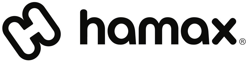 Brand Logo Hamax