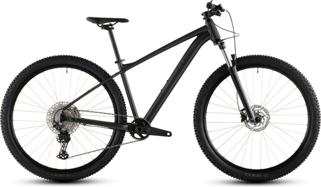 Cube Attention Pro (2026) | 27,5/29 Zoll MTB Hardtail