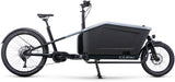 Cube Cargo Sport Hybrid  500 flashgrey´n´black (2025)
