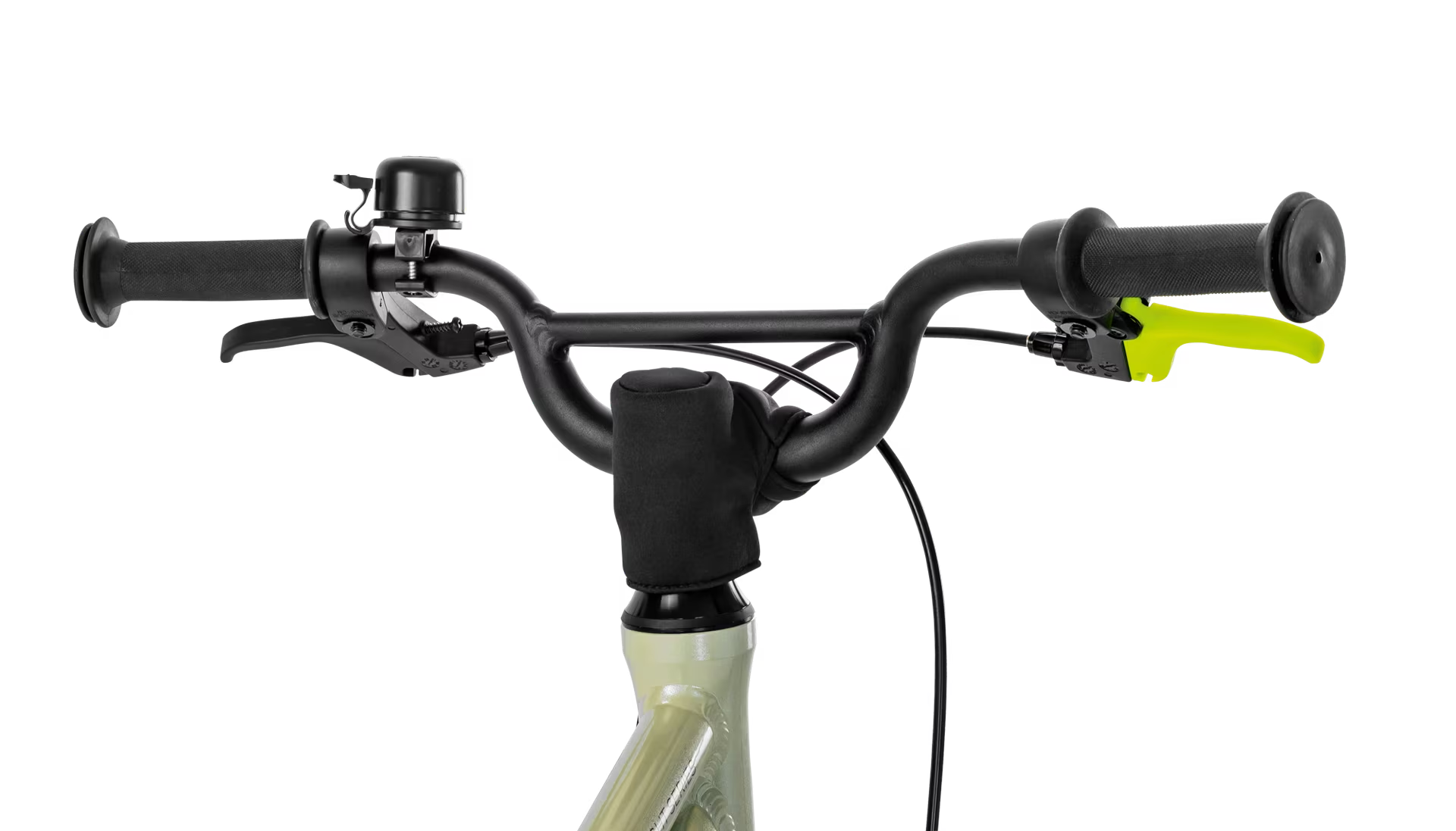 puky ls-pro 18-1 alu kinderfahrrad Puky LS-PRO 18-1 (2026) | 18 Zoll Kinderfahrrad | mint green