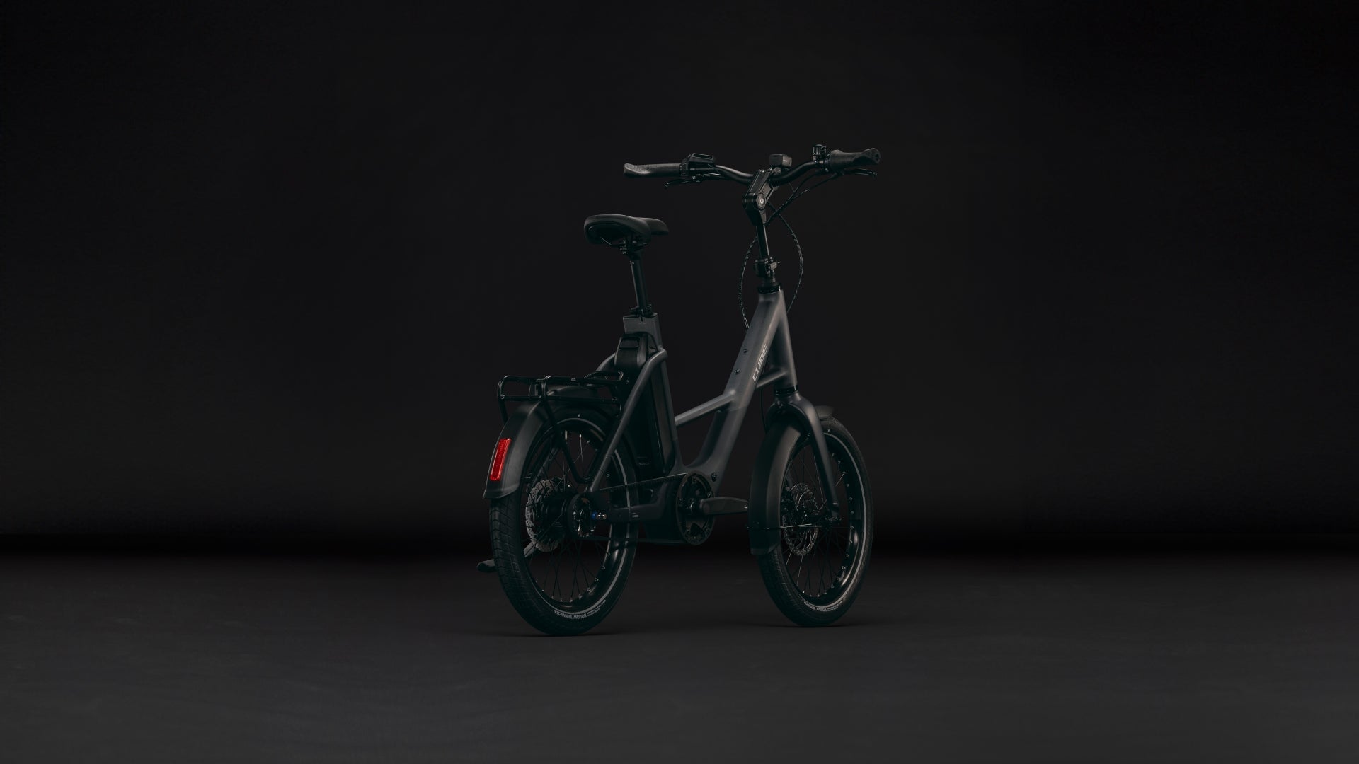 Cube Compact Hybrid Deluxe 540  nightsky´n´grey (2027)