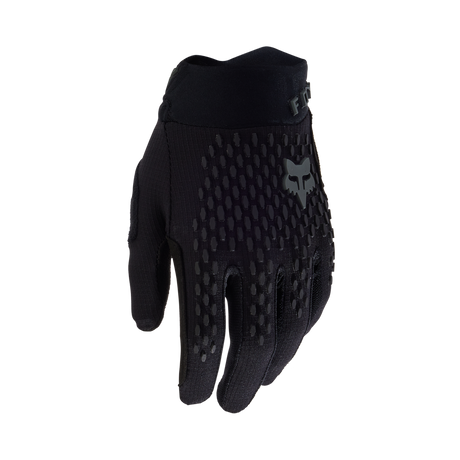 Fox YTH Defend Glove Black