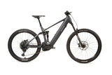 Allegro ALLTRAIL Pearl Black (2025)