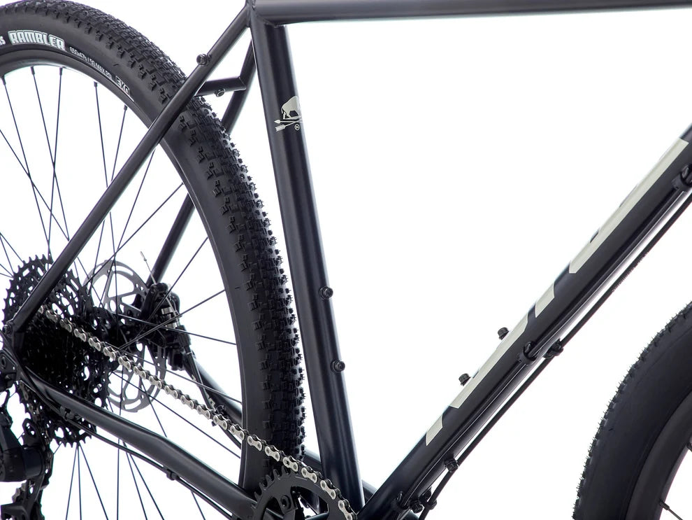 Kona Rove ST MicroShift black (2026)
