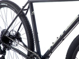 Kona Rove ST MicroShift black (2026)