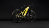 Cube Reaction Hybrid Race 800 FE Trapez bananasplit´n´black (2027)