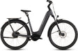 Cube Kathmandu Hybrid Comfort Pro 800 Easy Entry slabgrey´n´black (2026)
