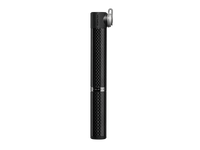 Topeak Micro Rocket Minipumpe carbon – aktuelle Variante