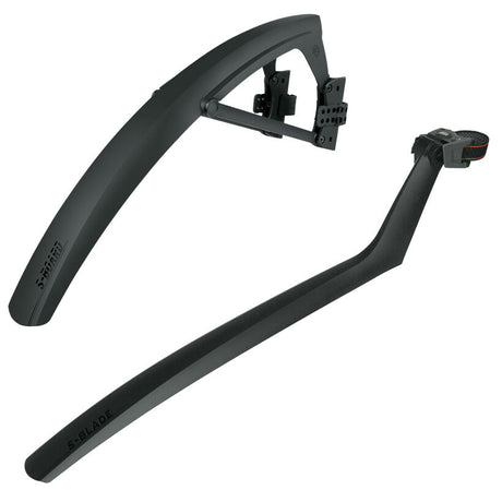 SKS X-Blade Dark HR Schutzblech 28/29