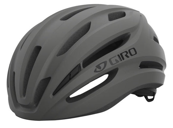 Giro Isode II Helm matte titanium/black