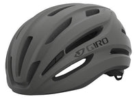 Giro Isode II Helm matte titanium/black – aktuelle Variante