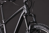 Cube Aim SLX  slateblack´n´chrome (2027)