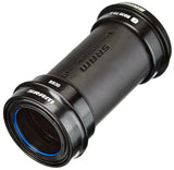 SRAM DUB BB30 Road Tretlager schwarz