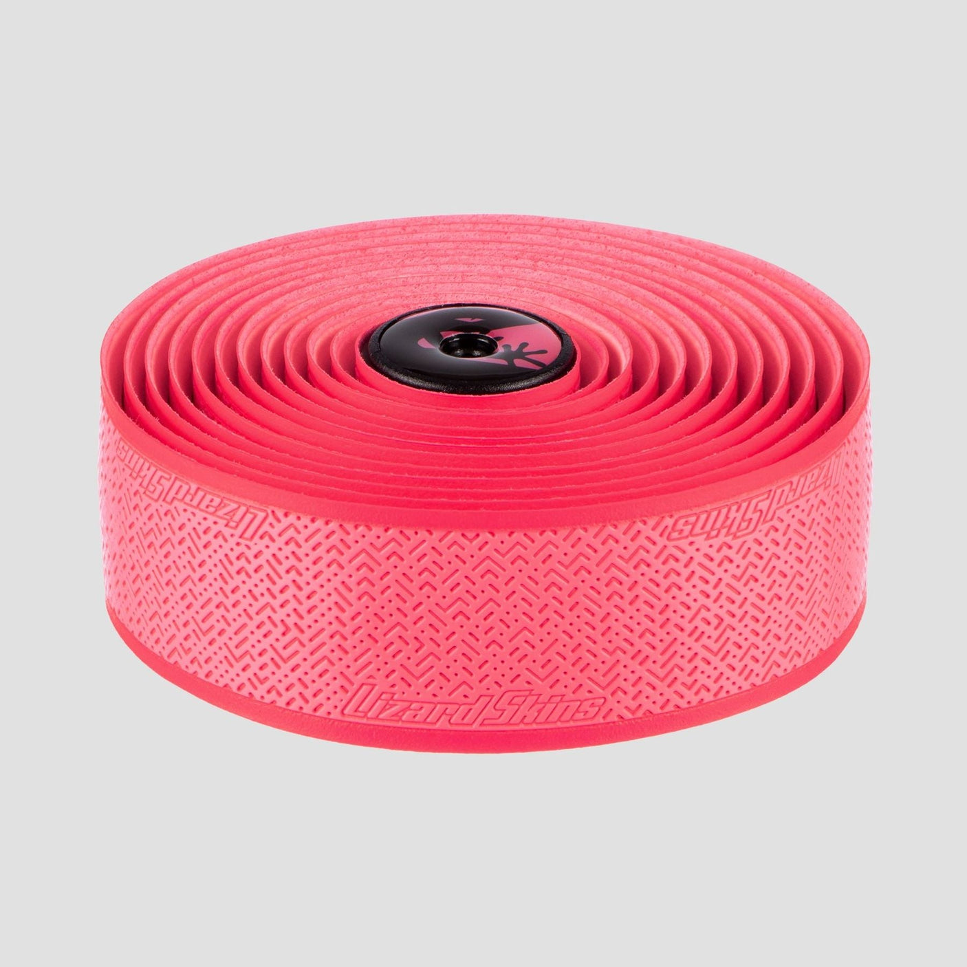 rennrad lenkerband pink Lizard Skins DSP Lenkerband 2,5mm 208cm neon pink