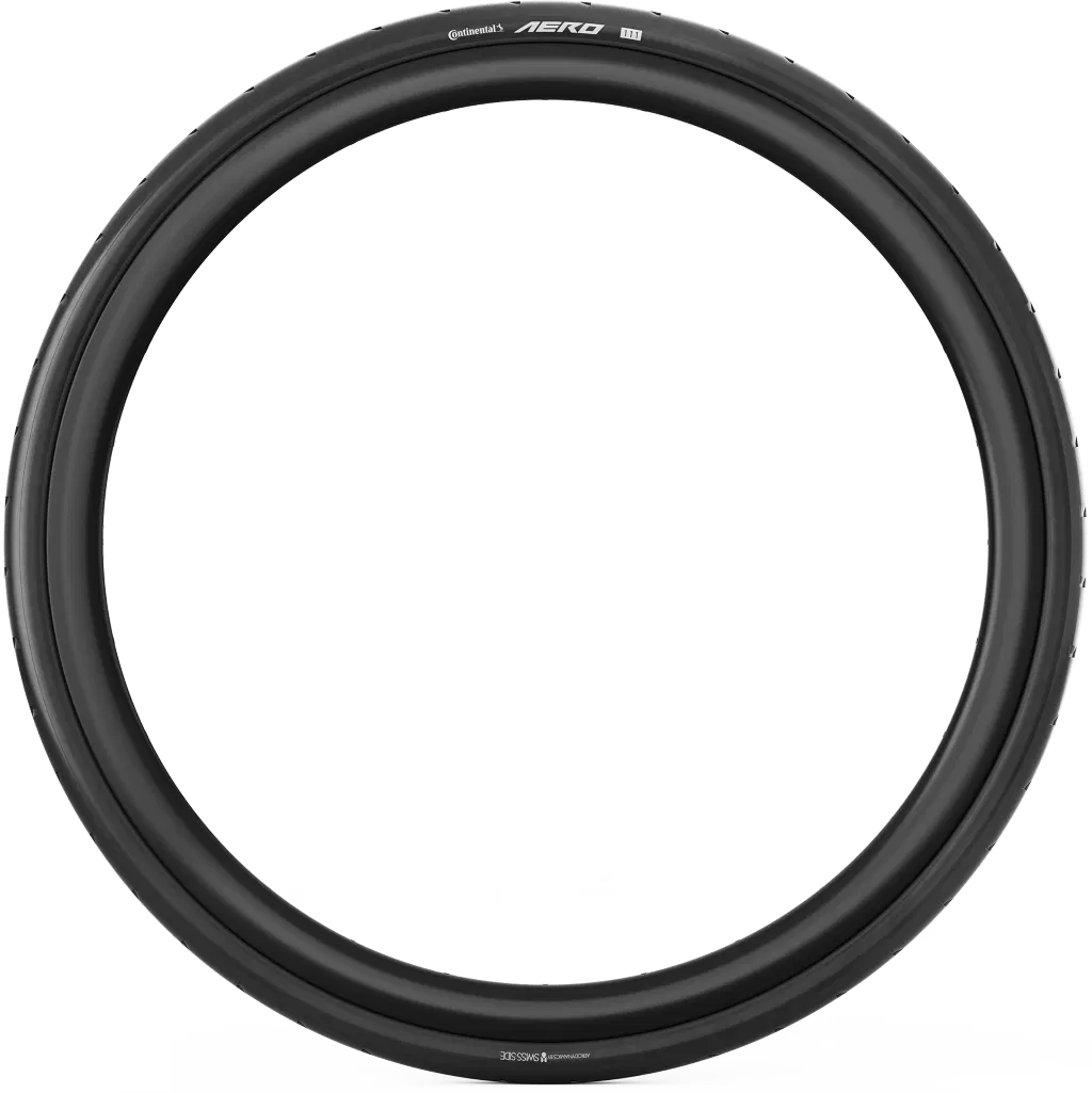 Continental Aero 111 Falt 28" Faltreifen  schwarz