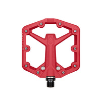 Crankbrothers Stamp 1 Gen 2 Small Plattform-Pedal  red