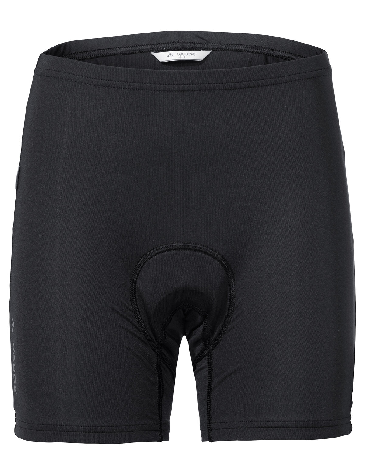 VAUDE Bike Innerpants TP Damen schwarz