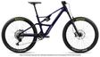 Orbea OCCAM SL H30 Tanzanite (Matt-Gloss) (2026)