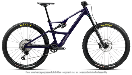 Orbea OCCAM SL H30 Tanzanite (Matt-Gloss) (2026)