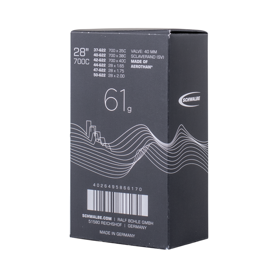 Schwalbe Aerothan Allround/Gravel 28
