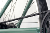 ACADEMY Grade 6 Belt 26" Olive (2026)