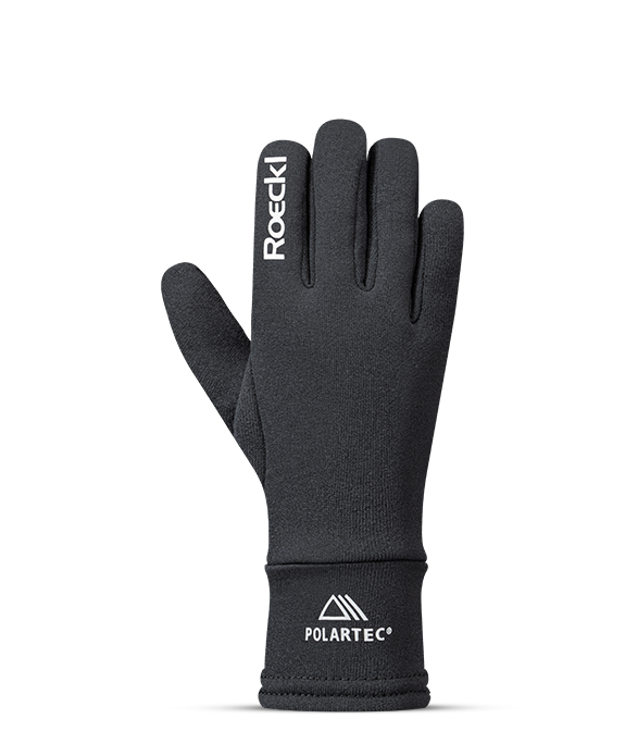 Roeckl Pino 2 Jr. black