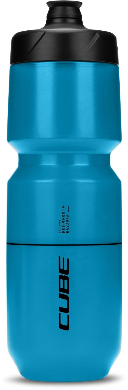 trinkflasche für cube e bike CUBE Trinkflasche Flow 750 turquoise