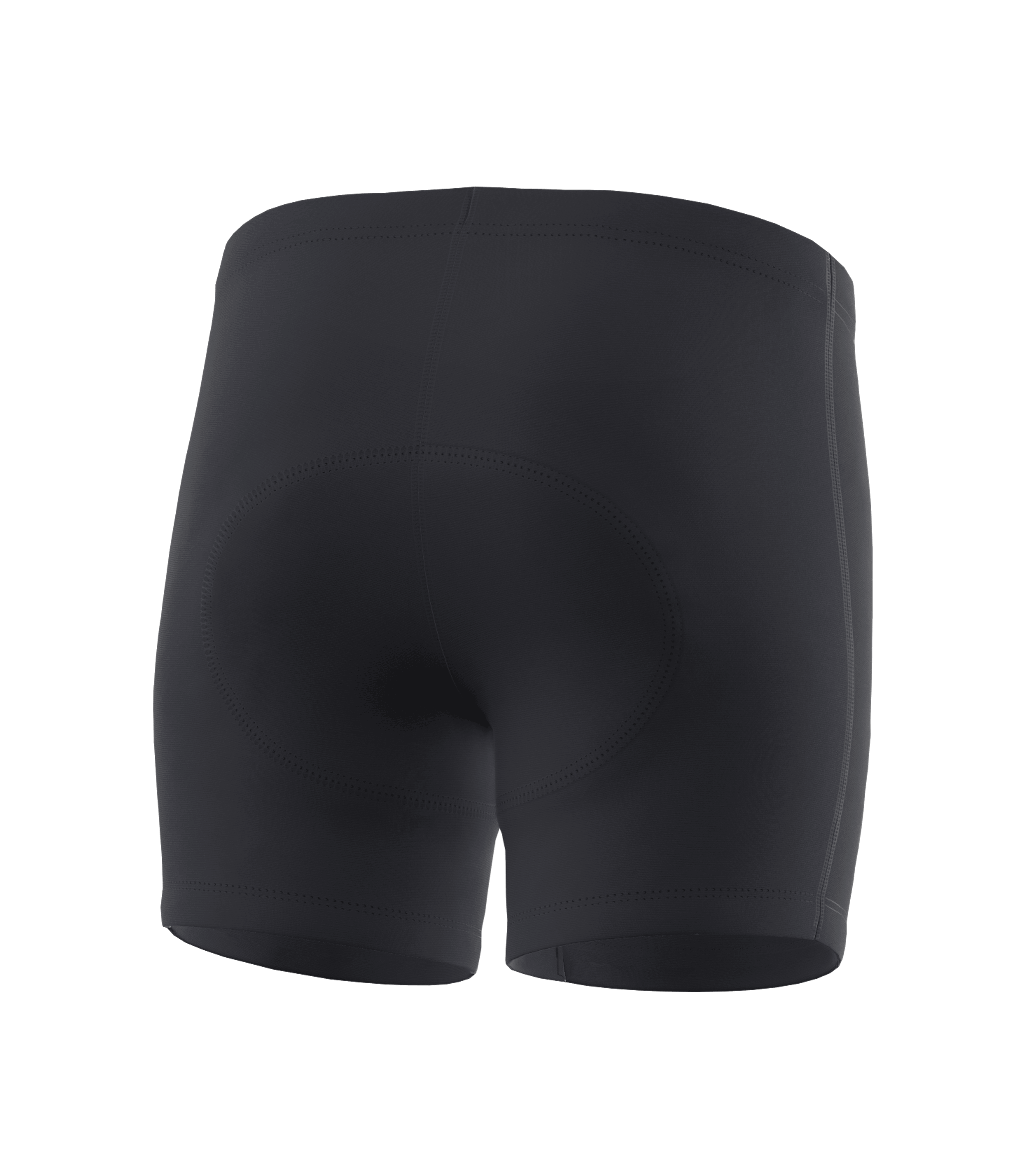 Löffler K Cycling Undershorts Elastic Black