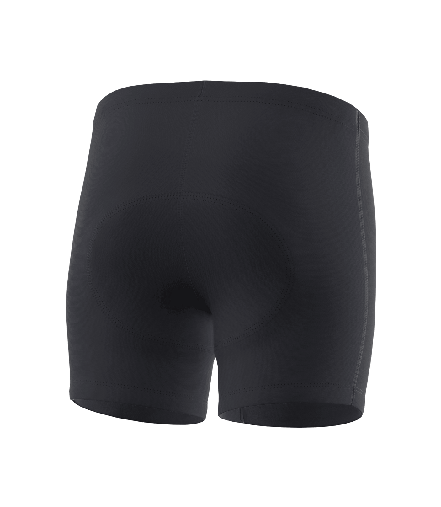 Löffler K Cycling Undershorts Elastic Black