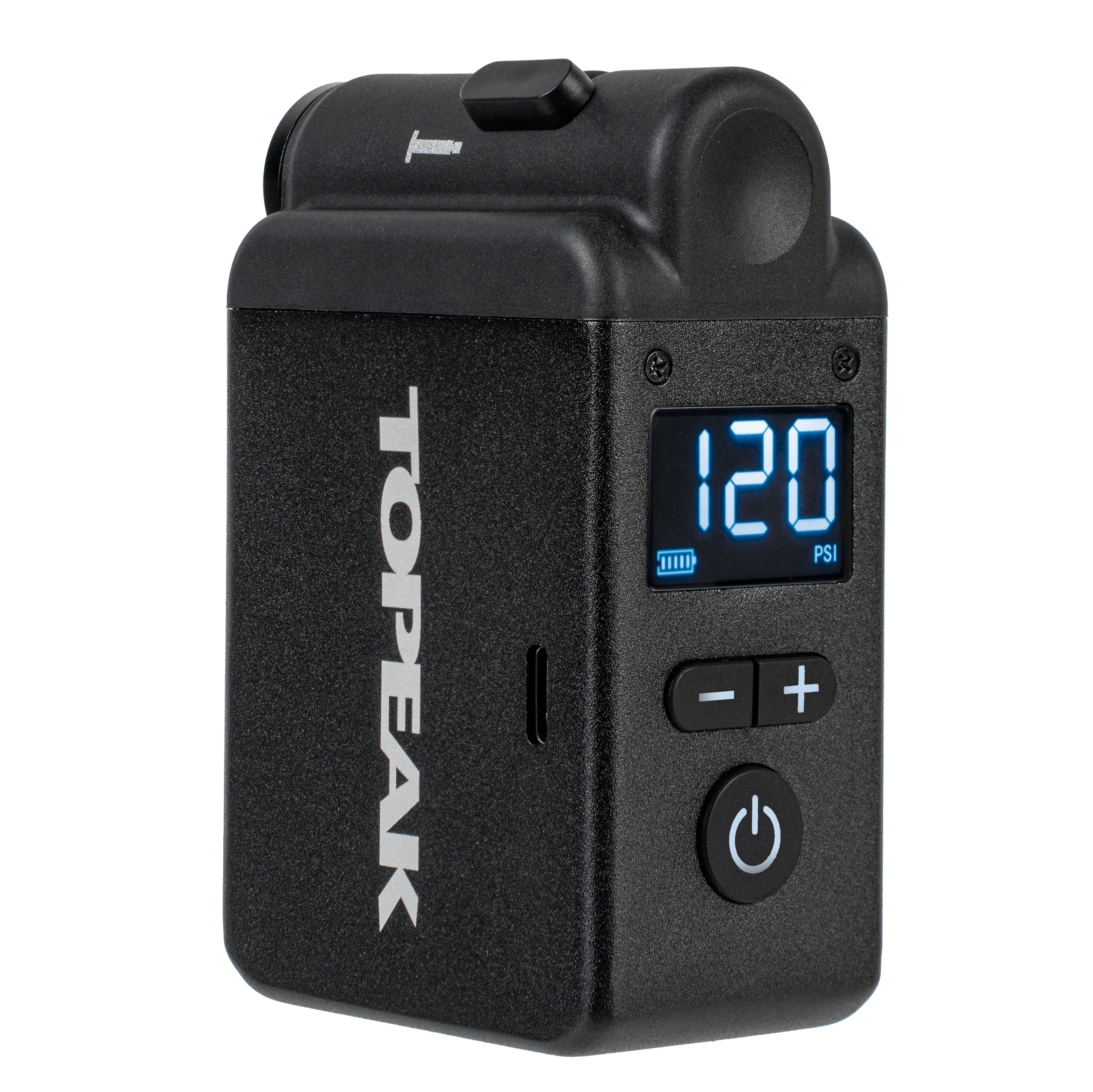 Topeak E-Booster Digital