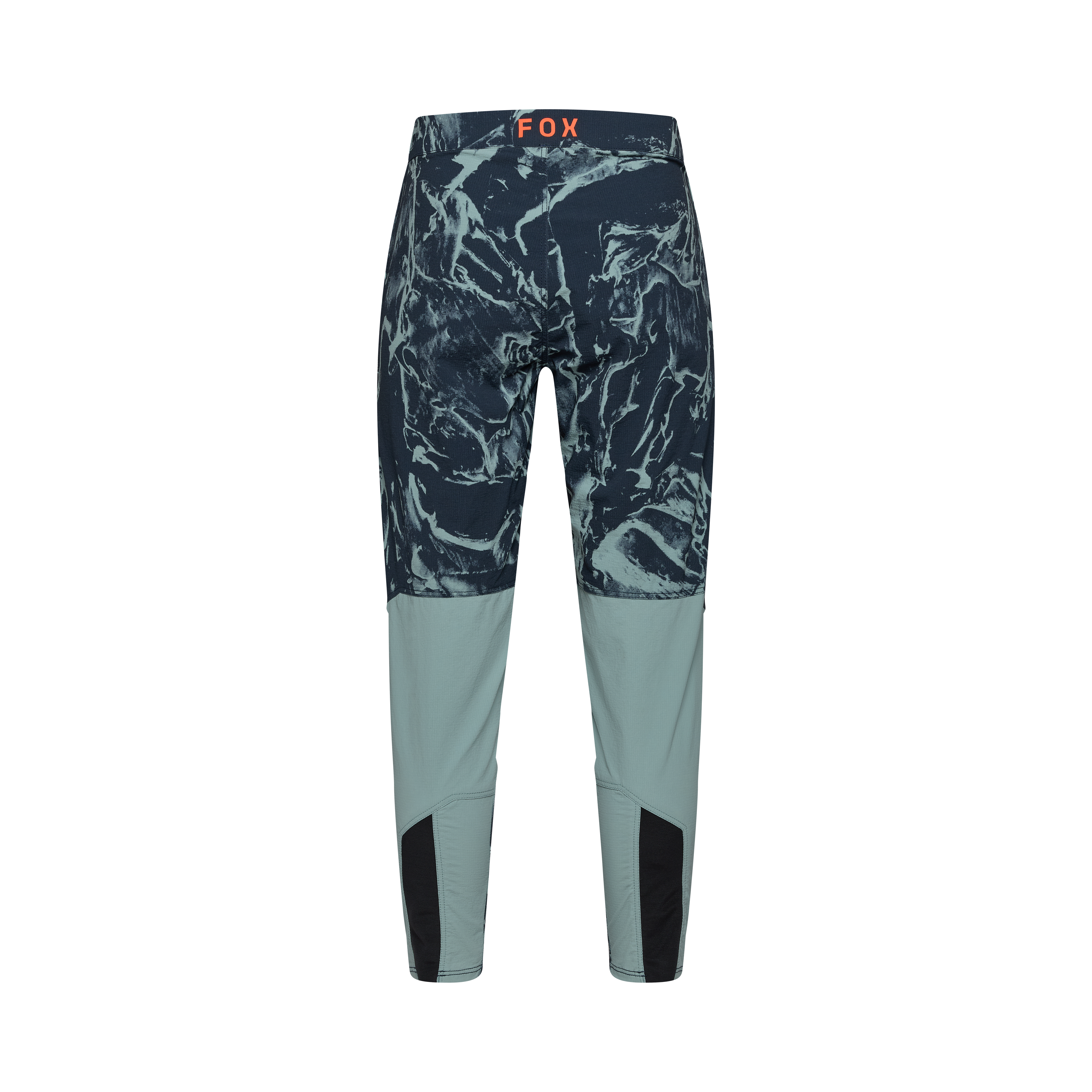 Fox YTH Ranger Pant Image Print Arctic Blue