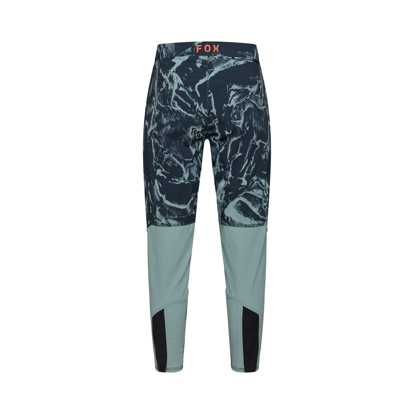 Fox YTH Ranger Pant Image Print Arctic Blue