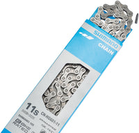 Shimano 105 HG-601 Kette 11-fach silber – aktuelle Variante