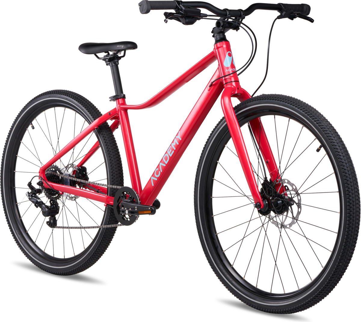 Academy upGrade 6 Berry (2027)