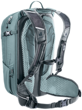deuter Compact 14+3 Fahrradrucksack graphite-shale